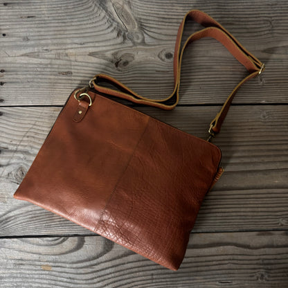 Leather Laptop / Notebook Sleeve