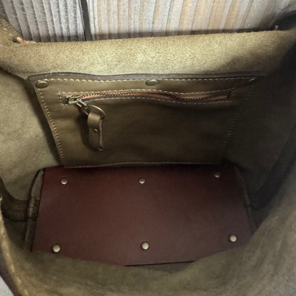 The Starstruck Messenger Bag
