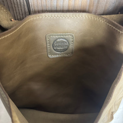 The Starstruck Messenger Bag