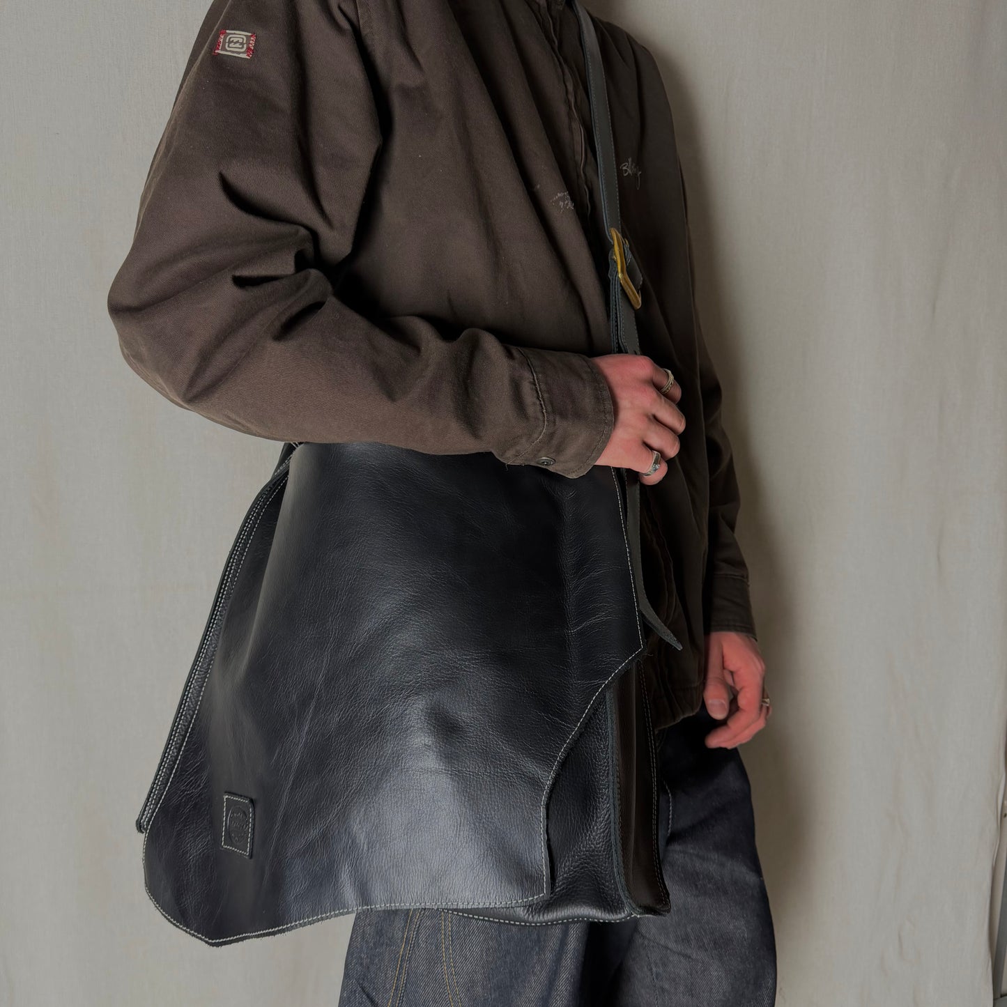 The Large Slouch