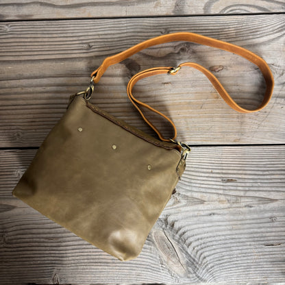 The Starstruck Messenger Bag