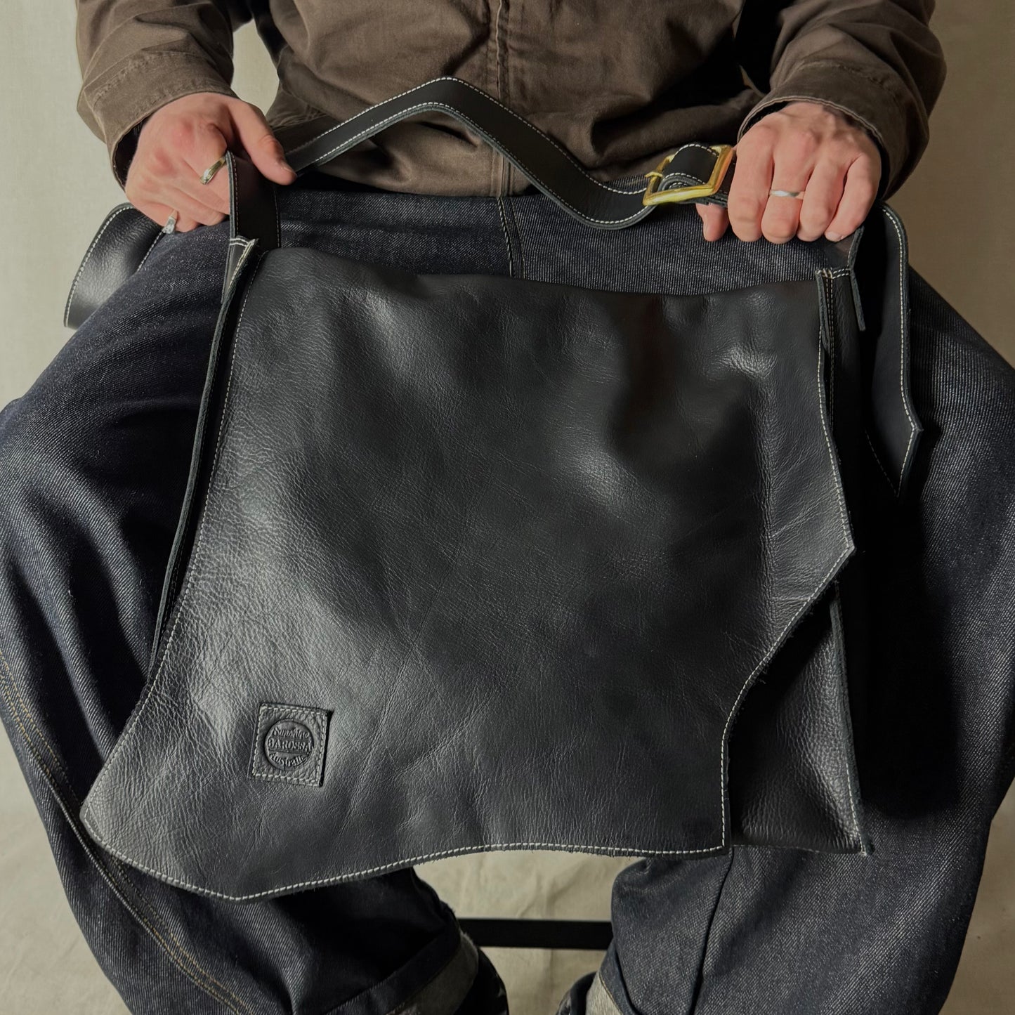 The Large Slouch