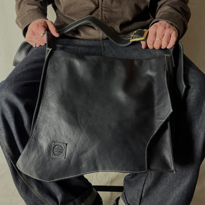 The Large Slouch