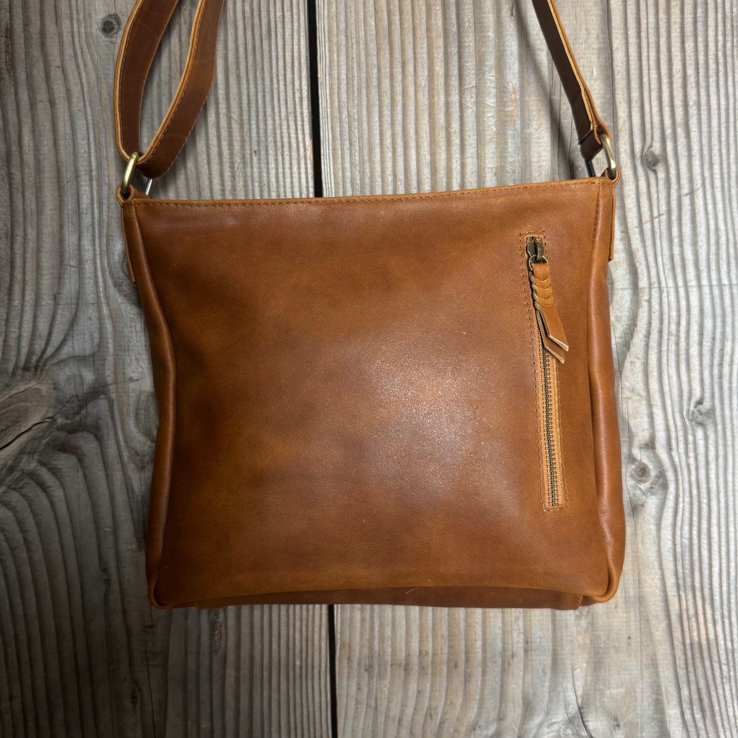 The Jeans Pocket Bag