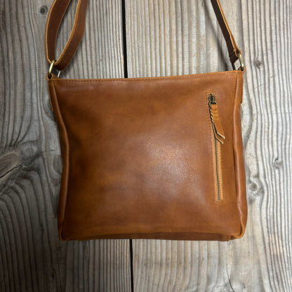 The Jeans Pocket Bag