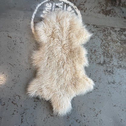 Sheepskin