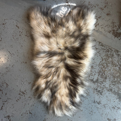 Sheepskin