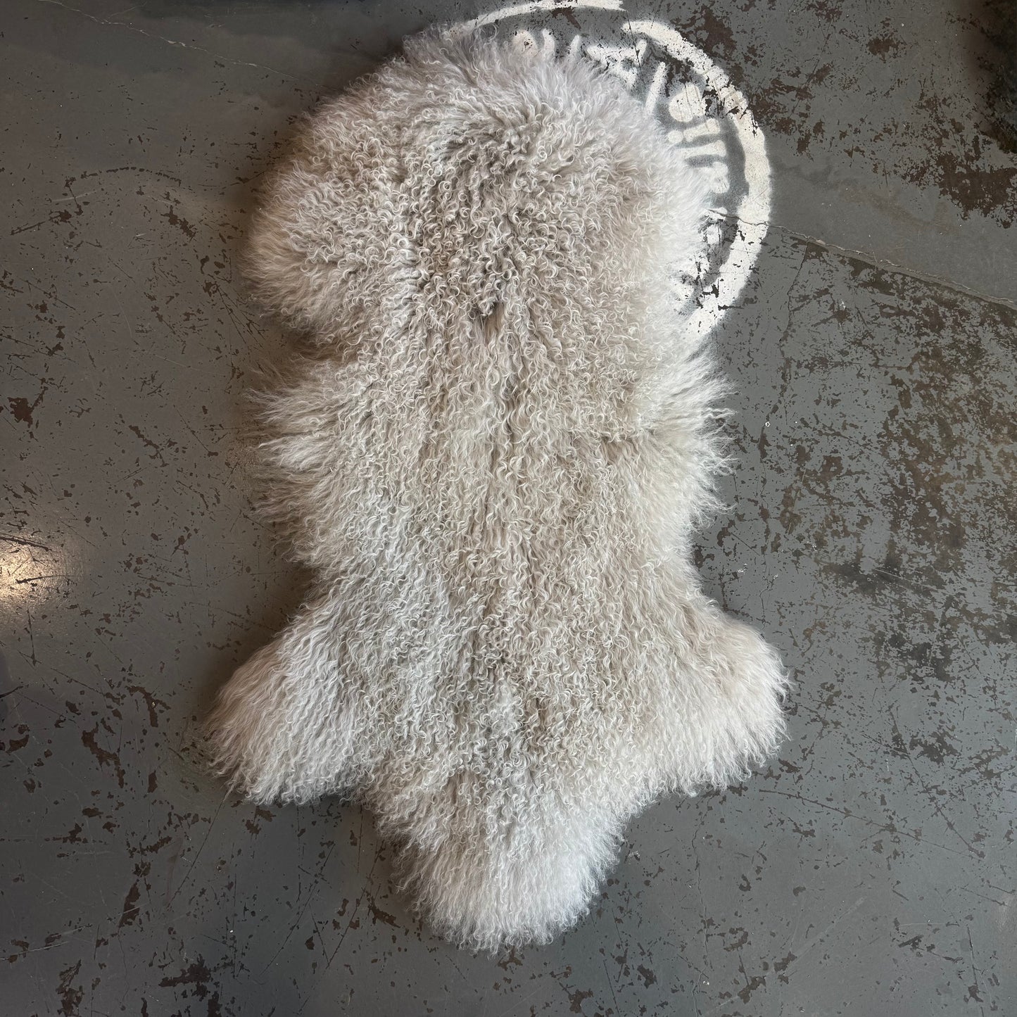 Sheepskin