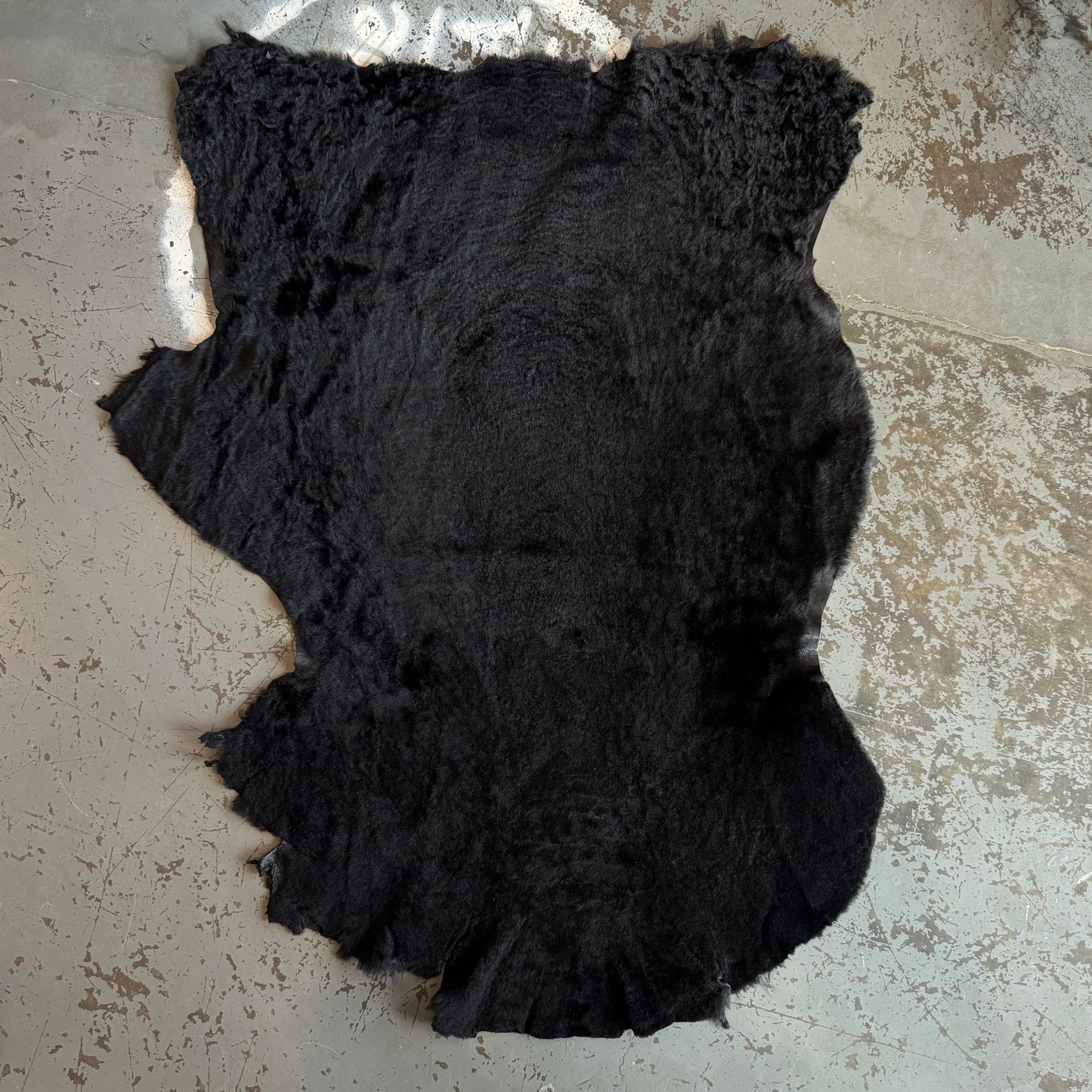 Sheepskin