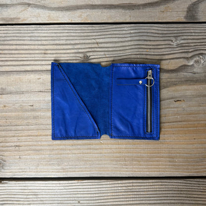 Leather Pocket Insert for Traveller's Journal