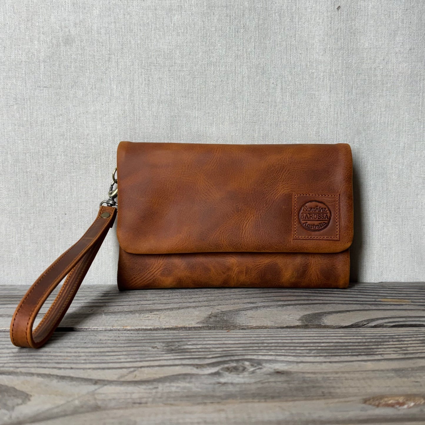 Soft Leather Wallet/Purse