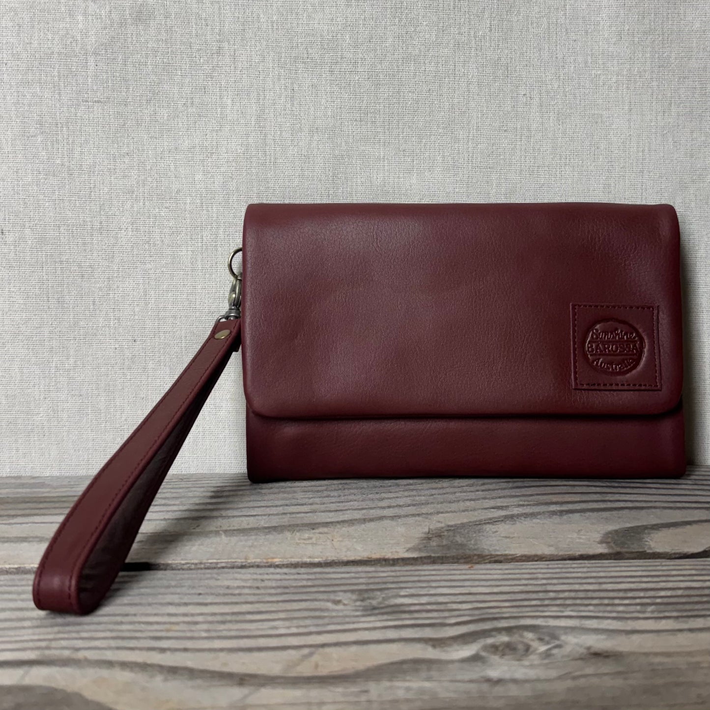 Soft Leather Wallet/Purse