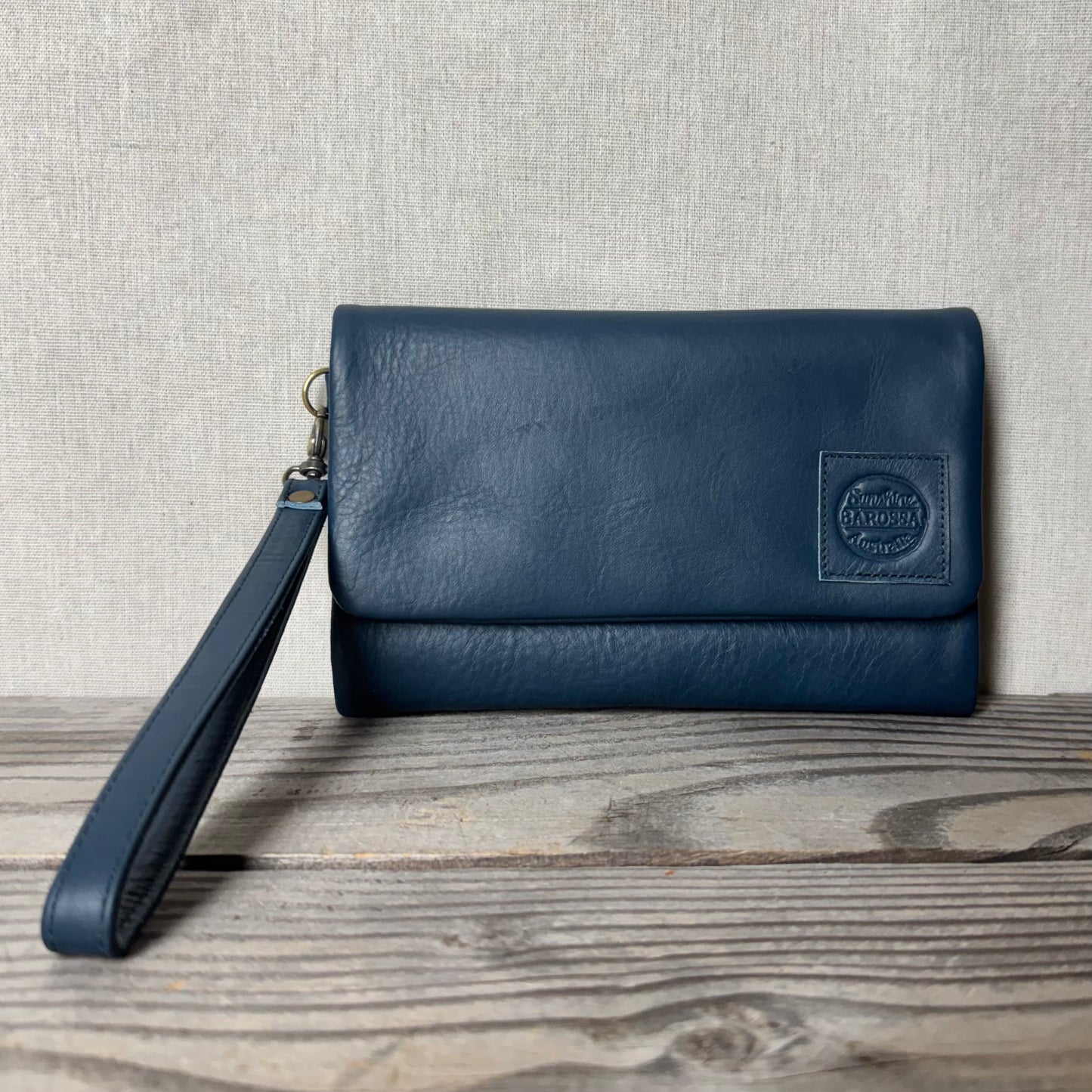 Soft Leather Wallet/Purse