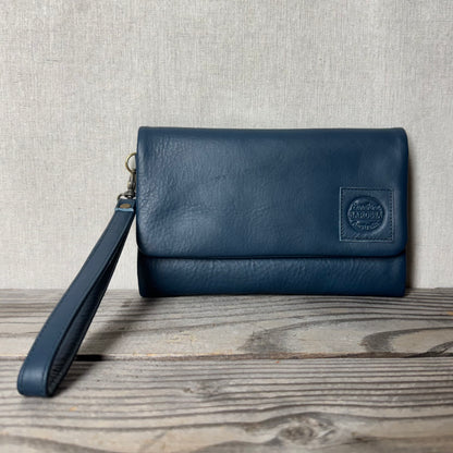 Soft Leather Wallet/Purse