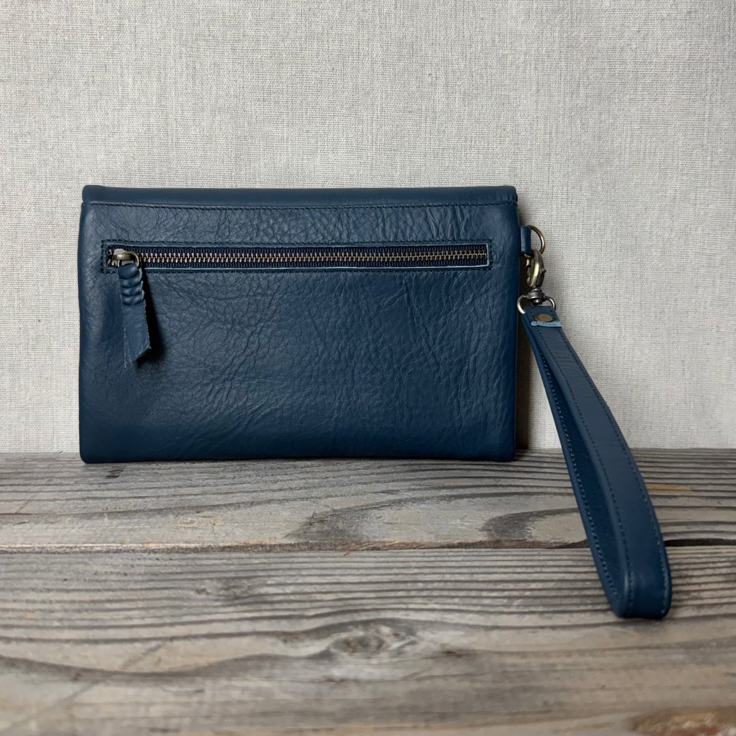 Soft Leather Wallet/Purse