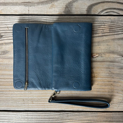 Soft Leather Wallet/Purse