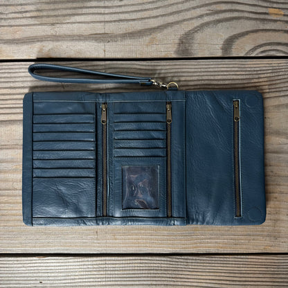 Soft Leather Wallet/Purse