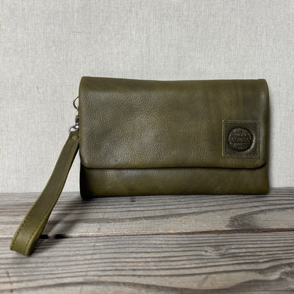 Soft Leather Wallet/Purse