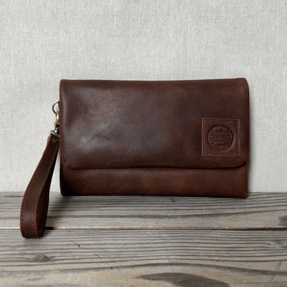 Soft Leather Wallet/Purse