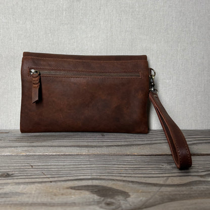 Soft Leather Wallet/Purse