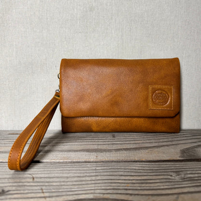 Soft Leather Wallet/Purse