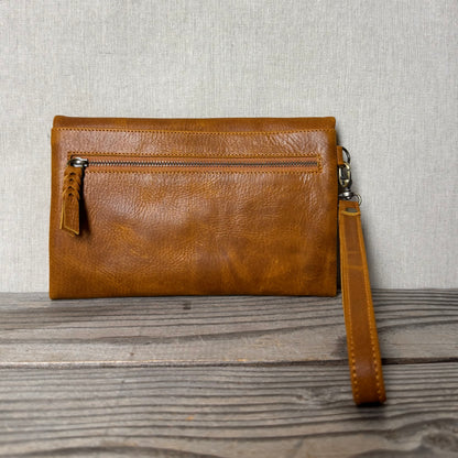 Soft Leather Wallet/Purse
