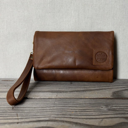 Soft Leather Wallet/Purse