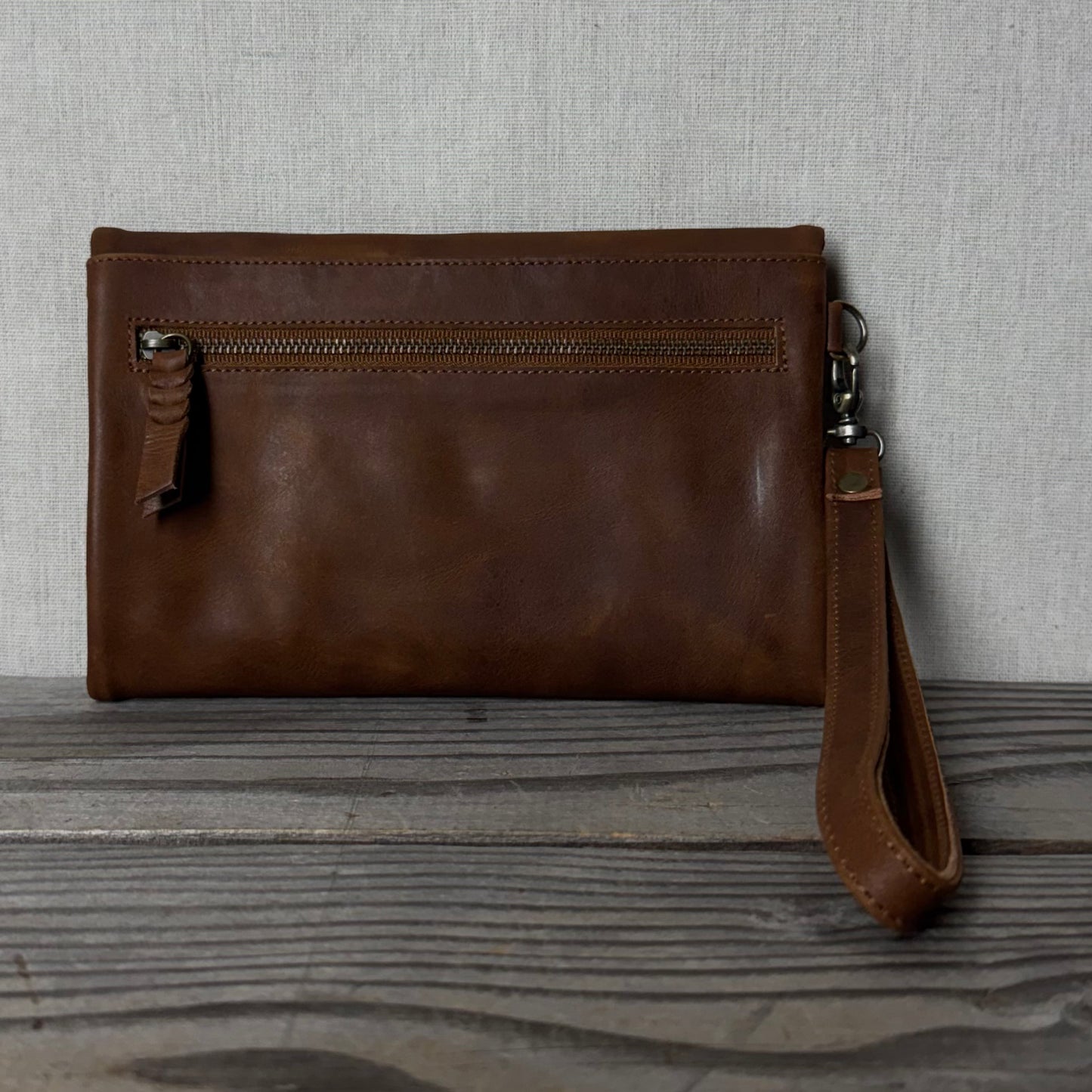 Soft Leather Wallet/Purse