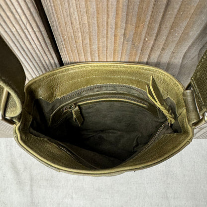 A Lean Pocket Bag