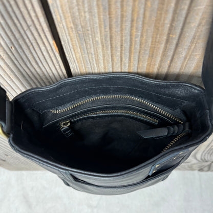 A Lean Pocket Bag