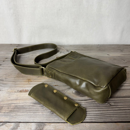 A Lean Pocket Bag