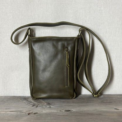 A Lean Pocket Bag