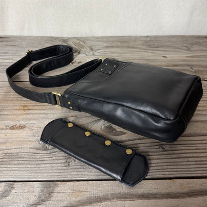 A Lean Pocket Bag
