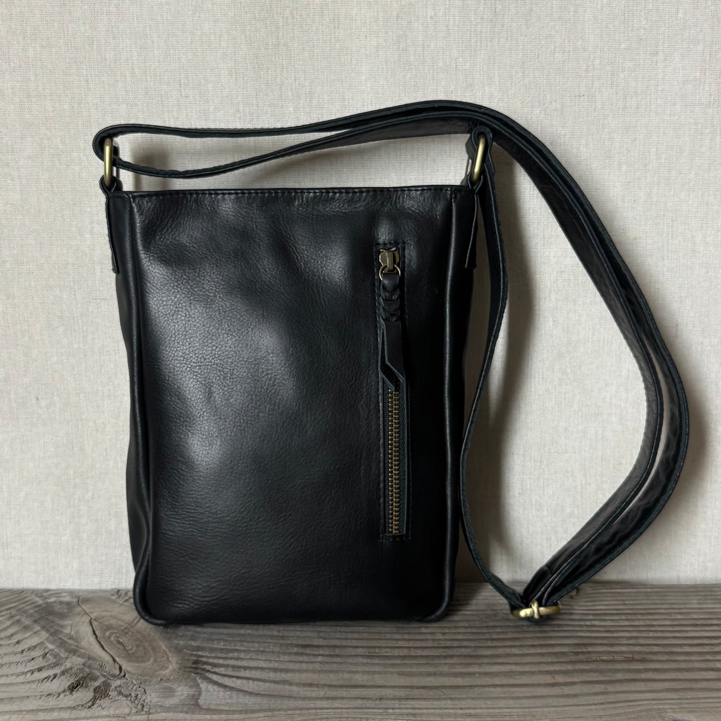 A Lean Pocket Bag