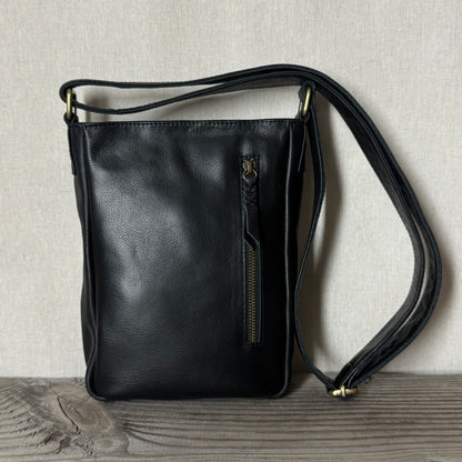 A Lean Pocket Bag