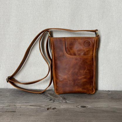 A Lean Pocket Bag
