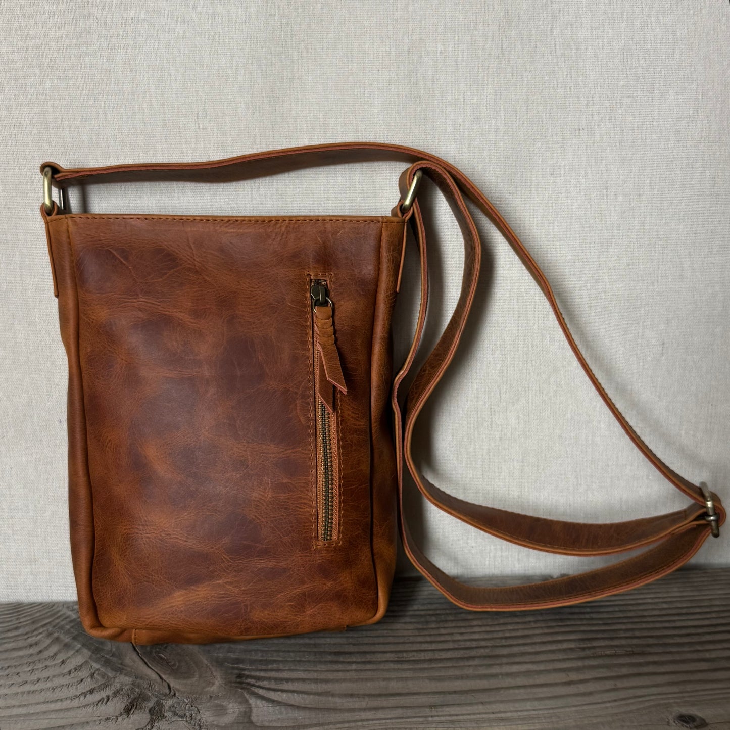 A Lean Pocket Bag