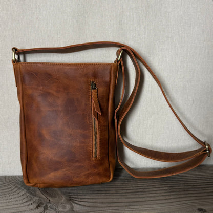 A Lean Pocket Bag