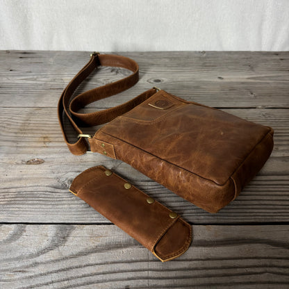 A Lean Pocket Bag