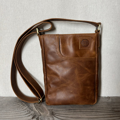 A Lean Pocket Bag
