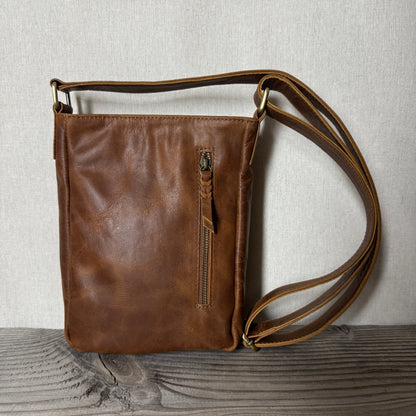 A Lean Pocket Bag