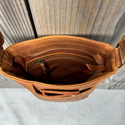A Lean Pocket Bag