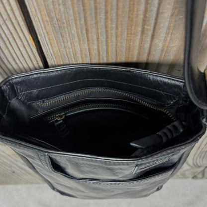 A Lean Pocket Bag