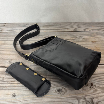 A Lean Pocket Bag