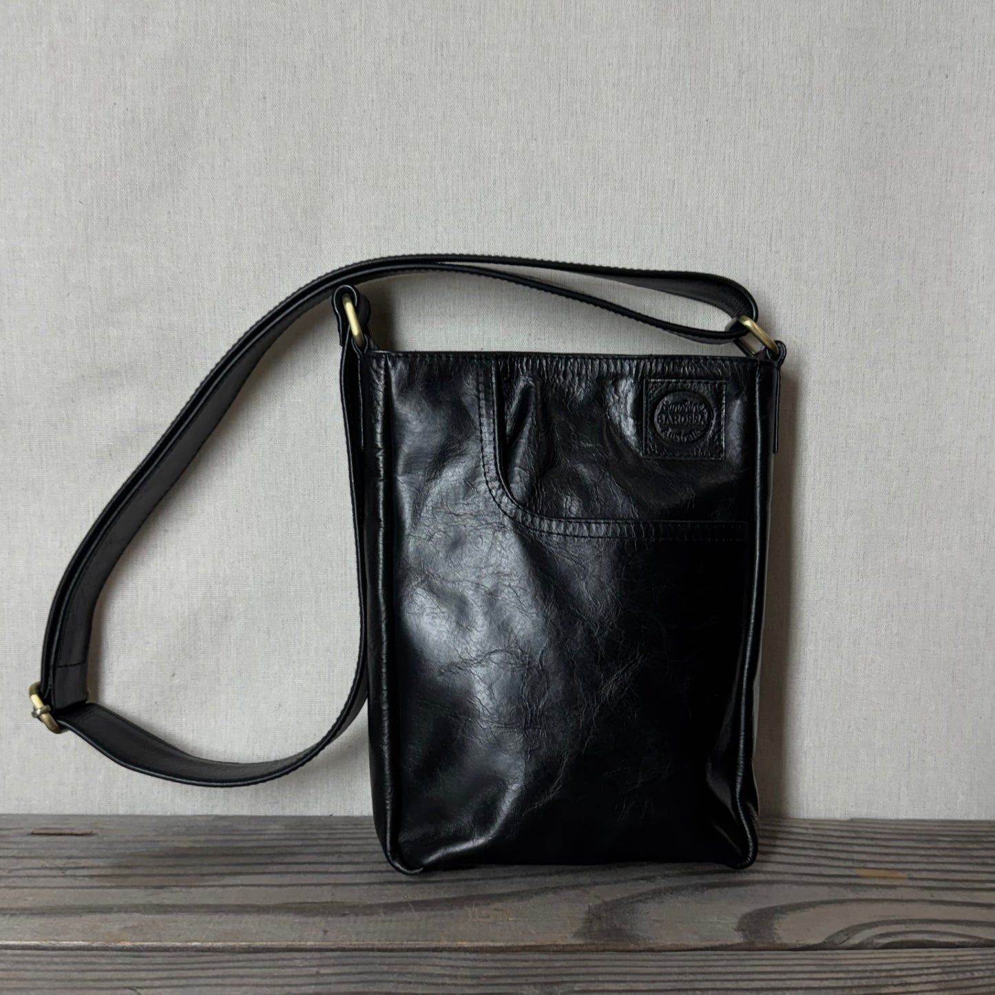 A Lean Pocket Bag
