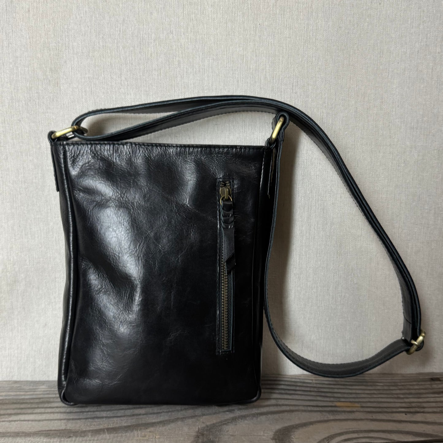 A Lean Pocket Bag