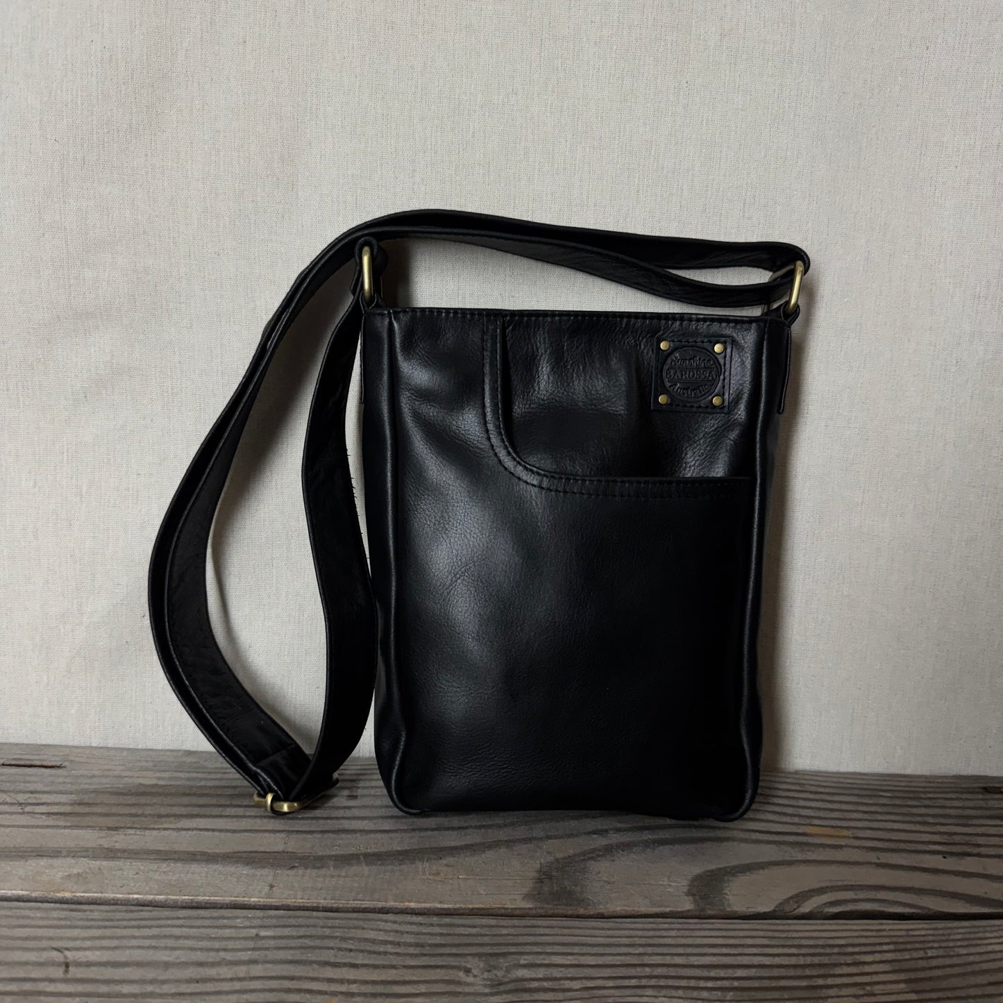 A Lean Pocket Bag