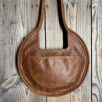 The Circle Bag