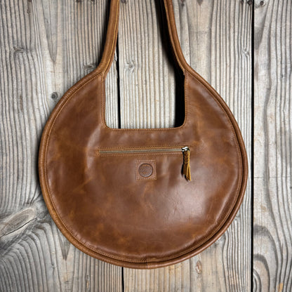 The Circle Bag