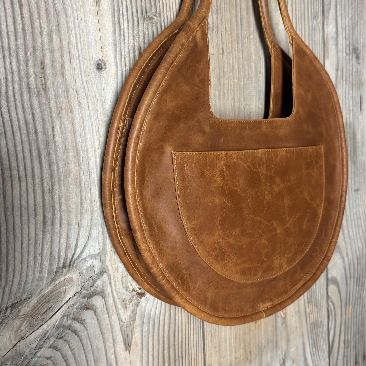 The Circle Bag